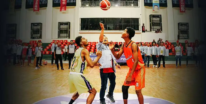 MyPertamina Cup